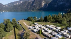 Slovenka mala v rakúskom kempe pohrýzť majiteľa. Potom sadla do auta a uháňala pomedzi ľudí