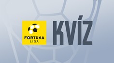 Kvíz pre znalcov slovenského futbalu: Sledovali ste pozorne dianie v minulej sezóne Fortuna ligy?