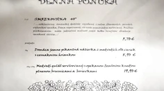 V obľúbenej kolibe pod Tatrami zaradili do ponuky jedlá z medvedieho mäsa. Zisťovali sme, či to bolo legálne