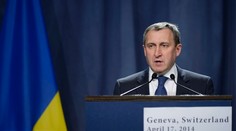 Svet privítal dohody zo Ženevy