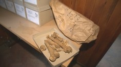 Epidémia, násilná smrť, alebo rituálne obrady. Vedci zisťujú, čo sa stalo ľuďom, ktorých telá našli bez hláv