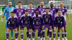 Štart prípravy vo veľkom štýle. Komárno totálne zničilo lídra maďarskej ligy, napálilo mu sedem gólov