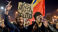 V Rumunsku už padajú hlavy, po masových protestoch odstúpil minister spravodlivosti