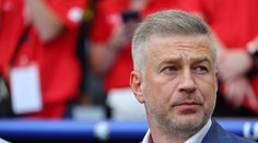 Tréner Rumunska pred Slovenskom: Vytvorili sme niečo neuveriteľné. Teraz chceme vyhrať skupinu
