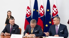 Situácia, akú si slovenská politika nepamätá. Koalícia započala obrovský precedens