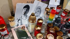Zadržali a obvinili lídrov komunity Terrorgram. Viaže sa na ňu aj streľba zo Zámockej ulice
