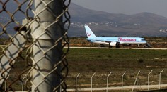 Lietadlo s britskými dovolenkármi takmer zasiahla v Egypte raketa