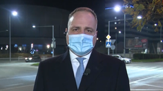 Bratislavský župan Droba varuje pred hroziacim nedostatkom lôžok pre pacientov s COVID-19