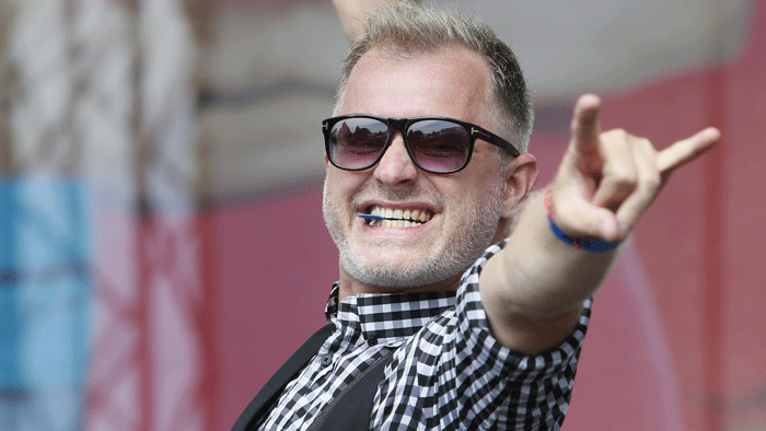 Konečne je to tu: Kompletný zoznam celebritných tanečníkov Let's Dance