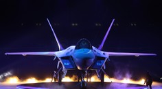 VIDEO: Tromfli aj tradičné letecké veľmoci. Nova stíhačka prepísala pravidla zbrojného priemyslu