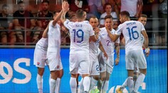 Saudská Arábia rabuje európske veľkokluby. Dva kluby už poškuľujú aj po Slovákovi