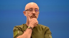 Reznikov oficiálne odstúpil z postu ukrajinského ministra obrany. Jeho odvolanie navrhol Zelenskyj