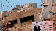 Iračania si volia parlament. K urnám idú prvýkrát od porazenia Islamského štátu