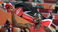 Kenský majster sveta z Pekingu zahynul pri autonehode