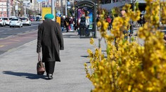 Zradné jarné lúče. Výkyvy počasia môžu zaútočiť na zdravie