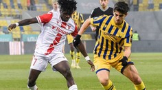 VIDEO: Výstavná šibenica naštartovala Trenčín. DAC po polčase zmenil tvár a vyrovnal prestrelku