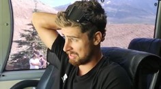 Saganovi praskli nervy! Tu je dôvod, prečo zverejnil správu o rozvode