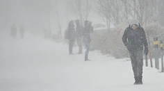 Takýto prepad teplôt na Slovensku ešte nebol! Mrazy udrú poriadnou silou