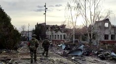 Rusi vytvorili novú taktiku nazývanú trojuholník smrti, ktorou ničia Ukrajincov. Spozornieť by malo aj NATO