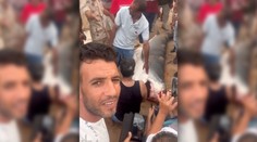 Keď žralok zabil muža, práve sa chystala ísť do mora. Slovenka opísala, čo sa dialo v Hurghade