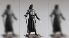 Namiesto desiatok tisíc eur iba omrvinky. Zbierka na sochu v Banskej Bystrici je žalostná