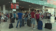 Poradíme vám, čo robiť a na koho sa obrátiť v prípade zrušeného či zmeškaného letu