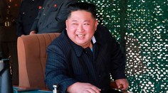 Severná a Južná Kórea obnovili priame cezhraničné komunikačné linky