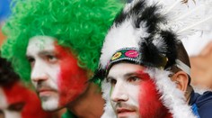 Talianske médiá ospevujú v titulkoch svojich futbalistov po prehre s Nemeckom