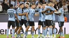 VIDEO: Na východe nášho majstra nečaká nič jednoduché. Slovan chce v Almaty potvrdiť úlohu favorita