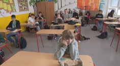 Deviatakov čakajú prijímačky na stredné školy. Záujem však výrazne prevyšuje možnosti