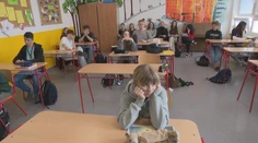 Deviatakov čakajú prijímačky na stredné školy. Záujem však výrazne prevyšuje možnosti