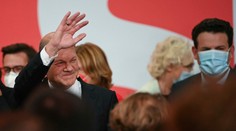 Voľby v Nemecku: O funkciu kancelára sa budú uchádzať až dvaja kandidáti