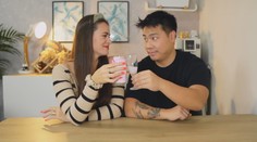 Jej videá sa stali virálnymi. Andrea do nakrúcania ochutnávok jedál zapája aj svojho manžela