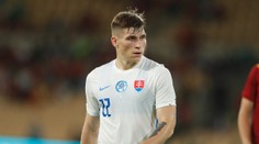 Už vie, čo mal v Taliansku urobiť inak. Titul? Nič nie je nereálne, hovorí hviezda Podbrezovej (rozhovor)