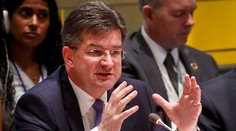 Kukan: S klesajucím počtom kandidátov má Lajčák v OSN väčšiu šanču