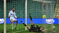 Futbalisti úradujúceho slovenského majstra zdolali MŠK Žilinu