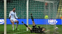 Futbalisti úradujúceho slovenského majstra zdolali MŠK Žilinu
