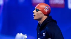 Britský šampión bojuje s tromi neoperovateľnými nádormi mozgu. Jeho slová dojali tisíce