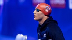 Škótskemu plavcovi ničia kariéru neoperovateľné nádory na mozgu. Šampión prosí o pomoc premiéra