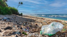 Vedci vytvorili mapu odpadu v Stredozemnom mori. Týmto plážam sa radšej vyhnite