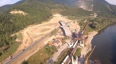 Zverejnili, koľko miliónov eur sa pokúsia vytĺcť z Váhostavu