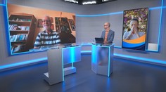 Mýlite si alergiu s prechladnutím? Jeden príznak vám to prezradí okamžite