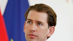 Korupčná kauza v Rakúsku: Raziu vykonali v sídle kancelára Sebastiana Kurza