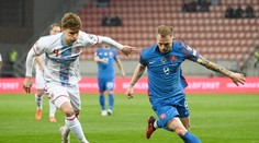 Júnová kvalifikácia na EURO pravdepodobne bez Dudu. Zranenie kolena je vážne