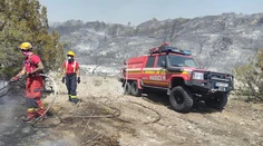 Slovenskí hasiči opäť vyrážajú na pomoc s požiarmi. V Grécku ich nevedia dostať pod kontrolu