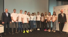 SOV zostavil Juniorský olympijský tím, podporí ho sumou 50-tisíc eur
