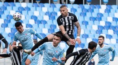 Bratislavské derby v Niké lige? O veľký návrat do najvyššej súťaže si zahrá niekdajší národný majster