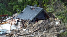 Nový Zéland trápi tropická búrka Gabrielle. Desaťtisíce sú bez elektriny, radia im nevychádzať z domu