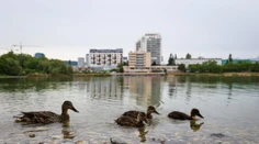 Slovensko čoskoro čaká opäť zmena počasia. Teploty vystrelia k 30°C