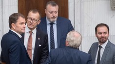 Igor Matovič sa oficiálne vrátil do poslaneckých lavíc
